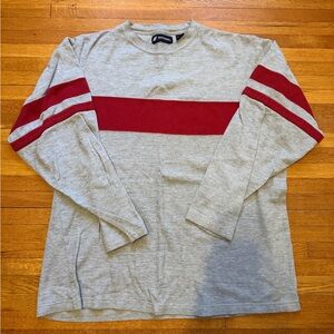 Ferruche men’s long sleeve tee